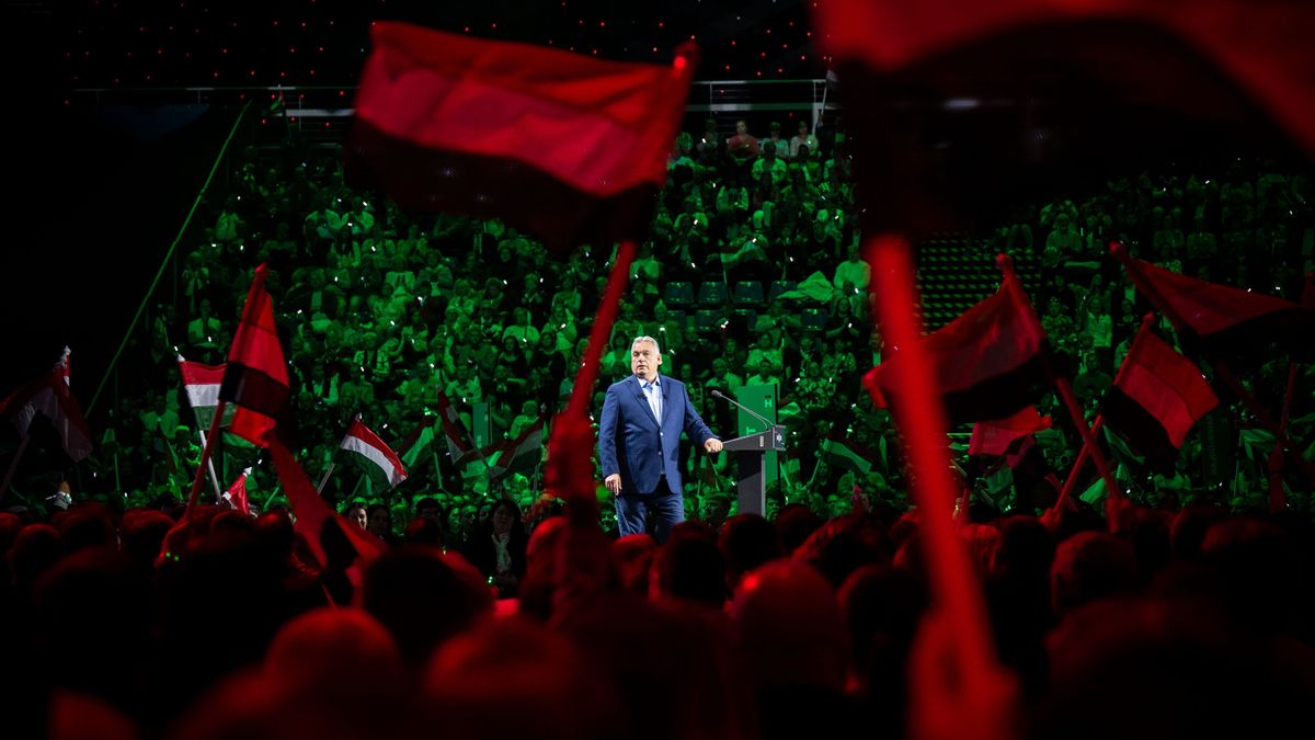 Mindig is a Fidesz vezethetett – vélekedett a Trumpnak dolgozó amerikai közvélemény-kutató