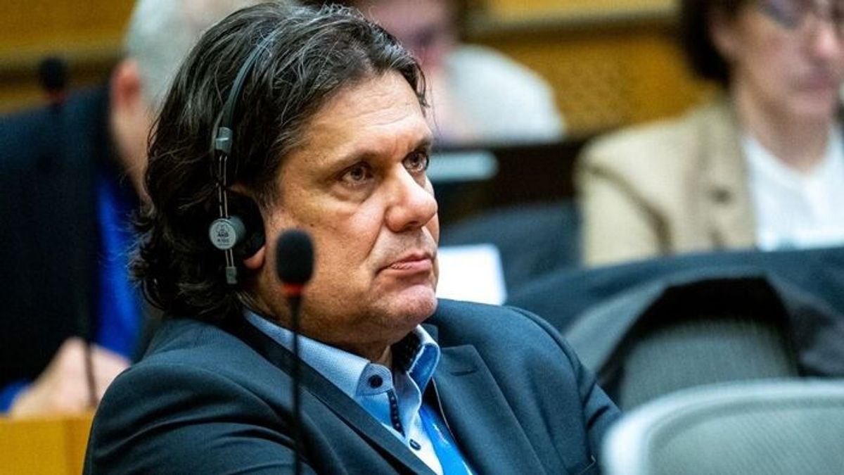 Tamas Deutsch: Patriots in EU Parliament Reject Commission’s Budget Proposal