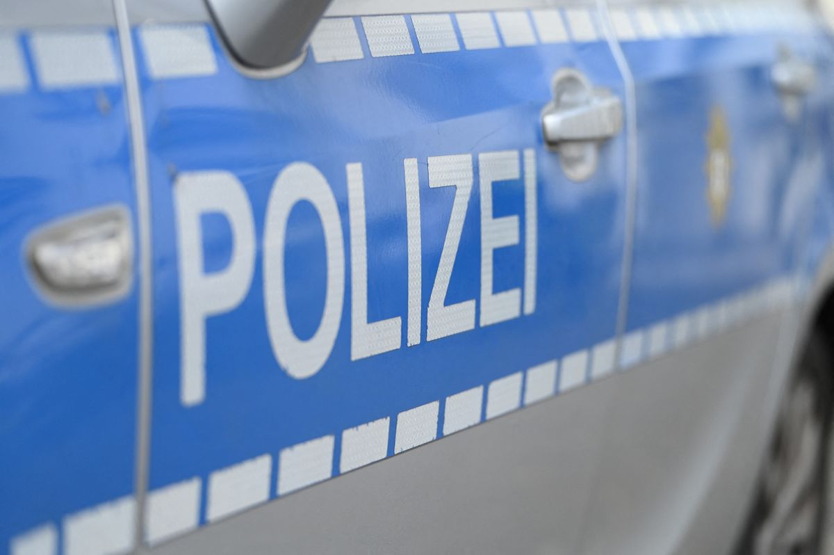 Berlinben, Wedding kerületében történt a baleset