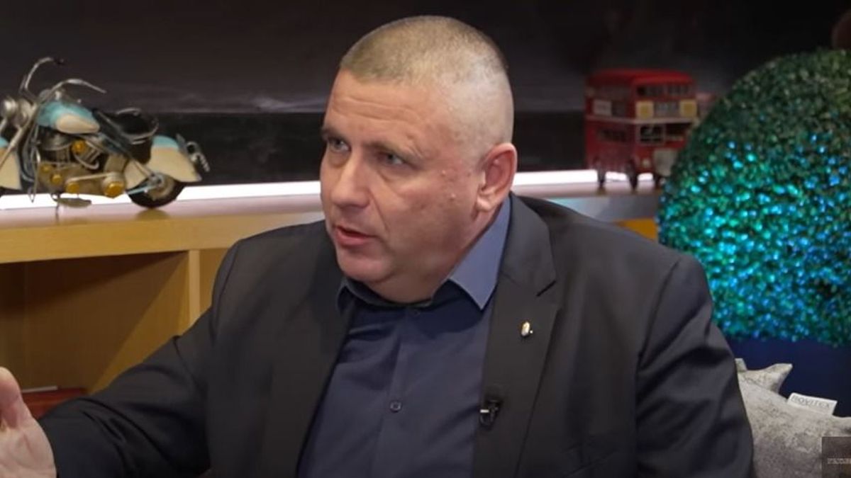 A baloldali ügyvéd keményen kiosztotta Ruszin-Szendit