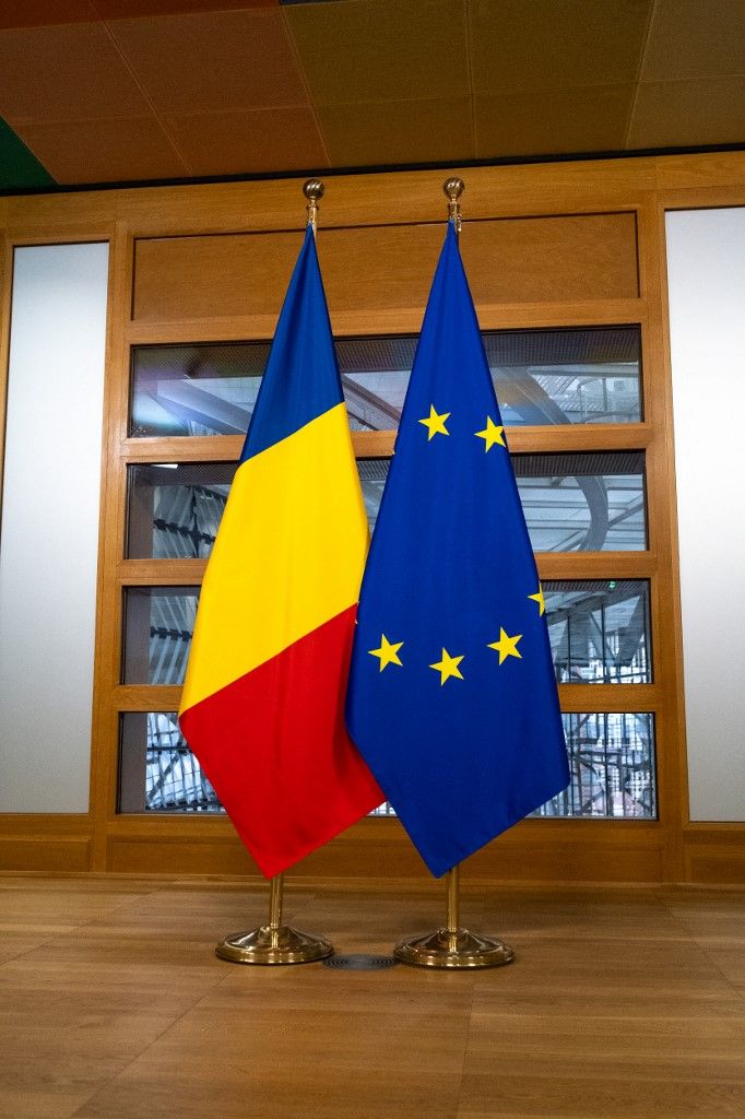Románia: földrengés volt hazánk szomszédjában (Fotó: AFP)