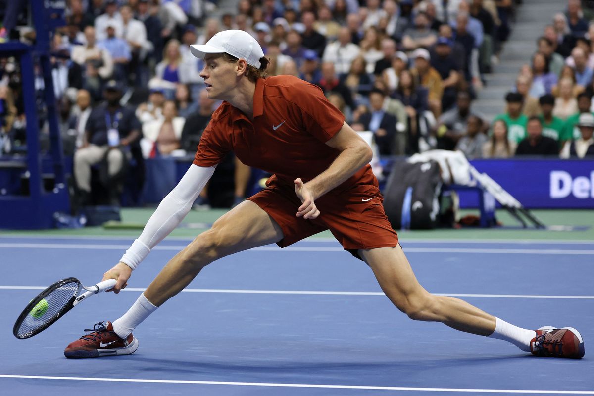 Jannik Sinner ezúttal nem igazán tudta megnehezíteni Carlos Alcaraz dolgát a US Open döntőjében