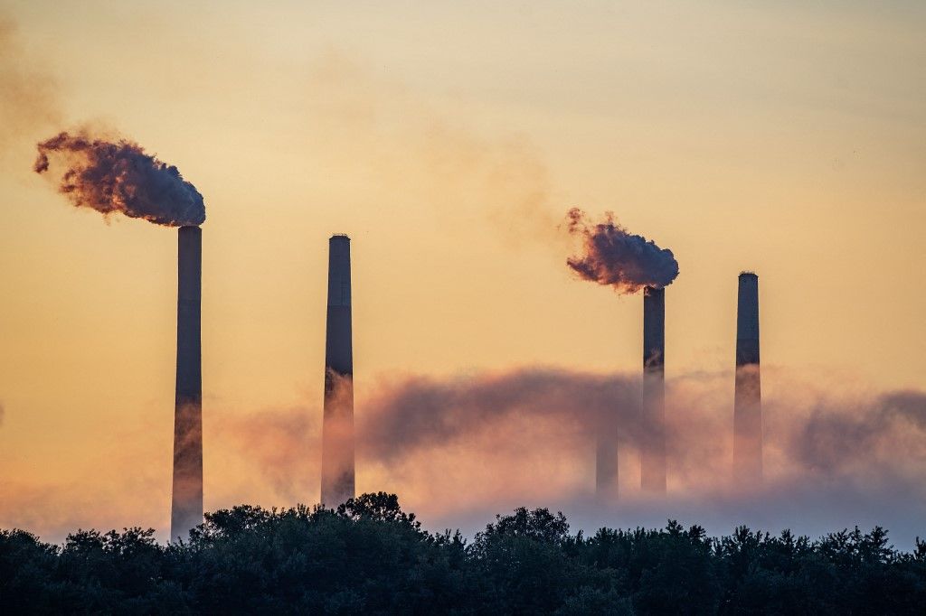 Európa súlyos energiaválsággal néz szembe