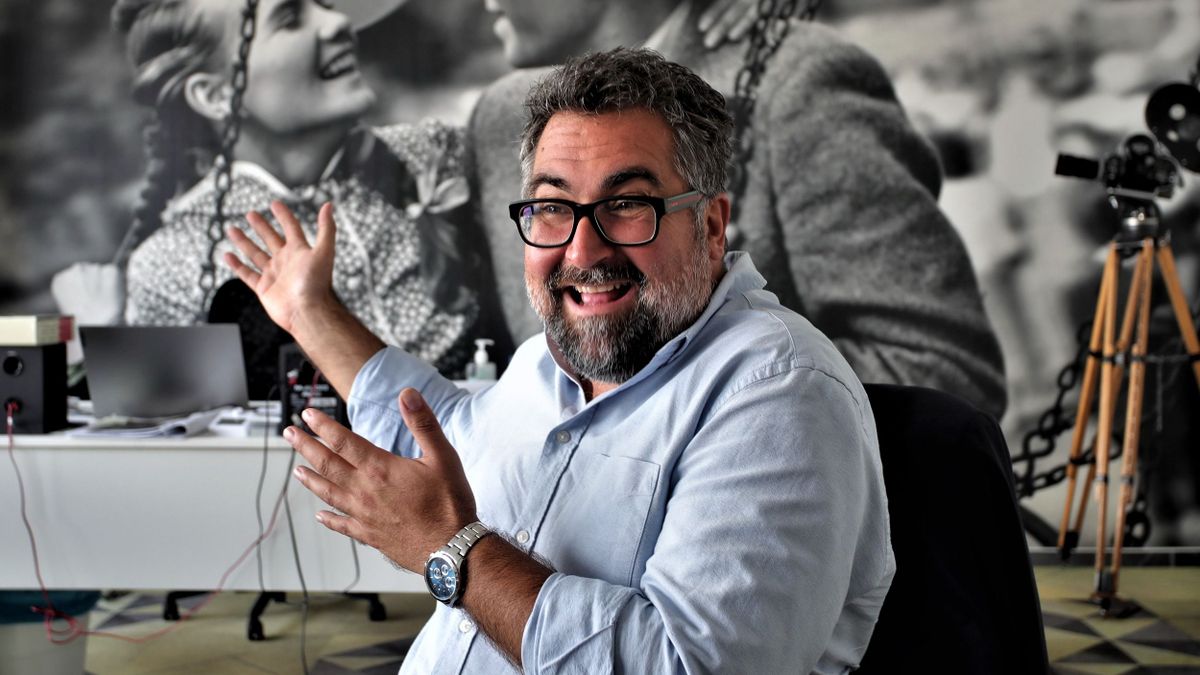Az első magyar filmrendezőnő rémálma és a producer, aki a Hunyadi előtt meghódította a világot