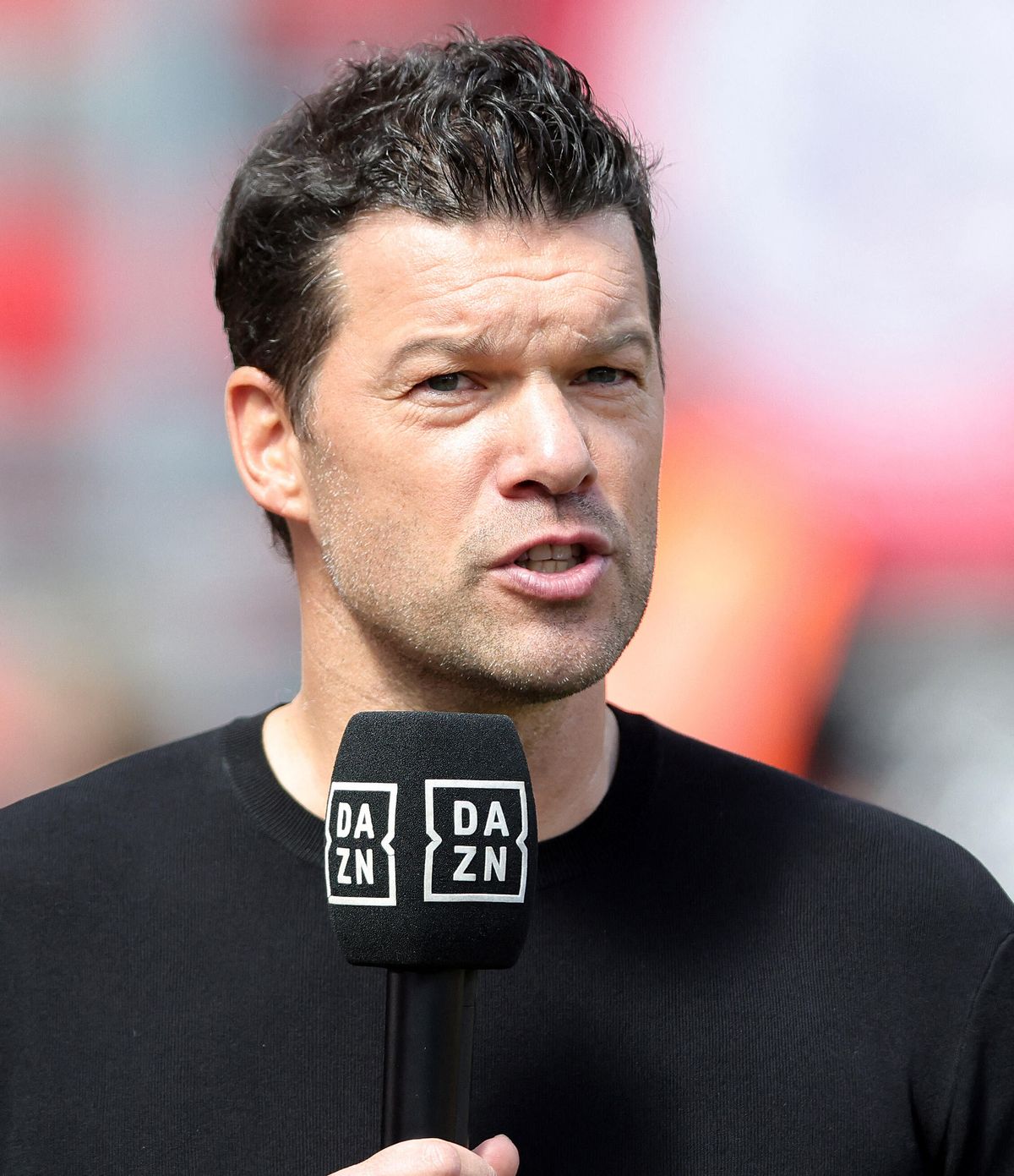 Michael Ballack szerint nem meglepő, hogy Florian Wirtz a Liverpoolt választotta a Bayern München helyett