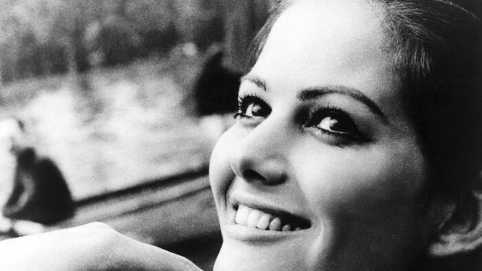 Les yeux bandes
Blindfold
Real Philip Dunne
Claudia Cardinale.
Collection Christophel © 7 Pictures (Photo by 7 Pictures / Collection ChristopheL via AFP)