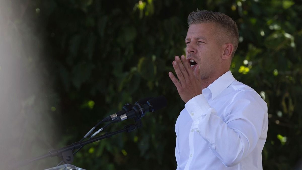 Ezt is titkolnák: itt a Tisza Párt valódi nyugdíjas programja