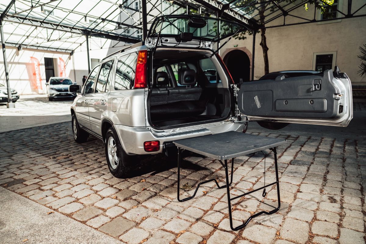 CR-V 30 Anniversary