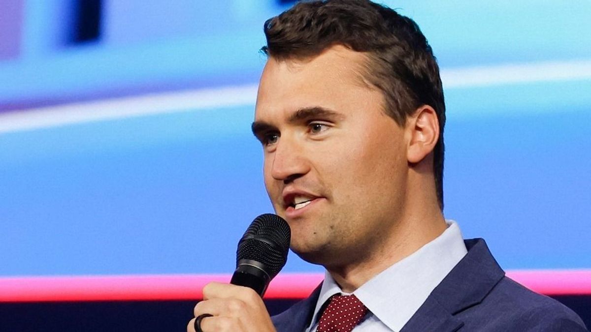Szánthó Miklós: Charlie Kirk kapta a Trumpnak szánt golyót