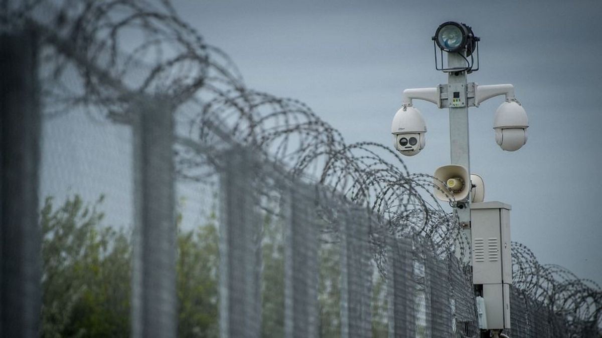 Helyes felismerés volt Magyarország részéről, hogy az illegális migrációval problémák lesznek