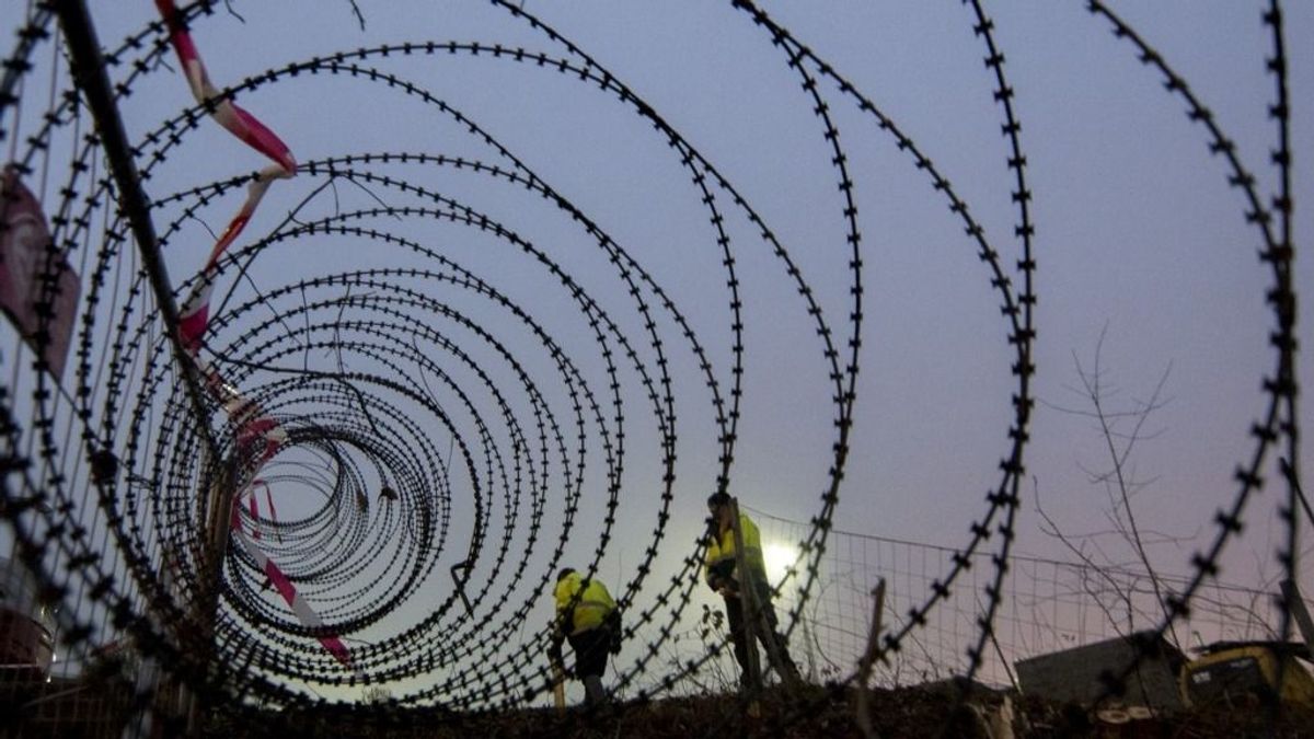 Ausztria és Németország, mint migránsbefogadó országok