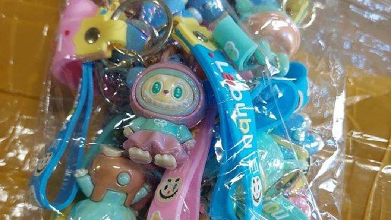 labubu