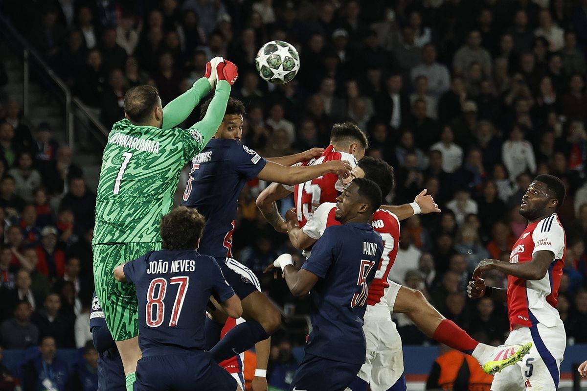 Gianluigi Donnarumma