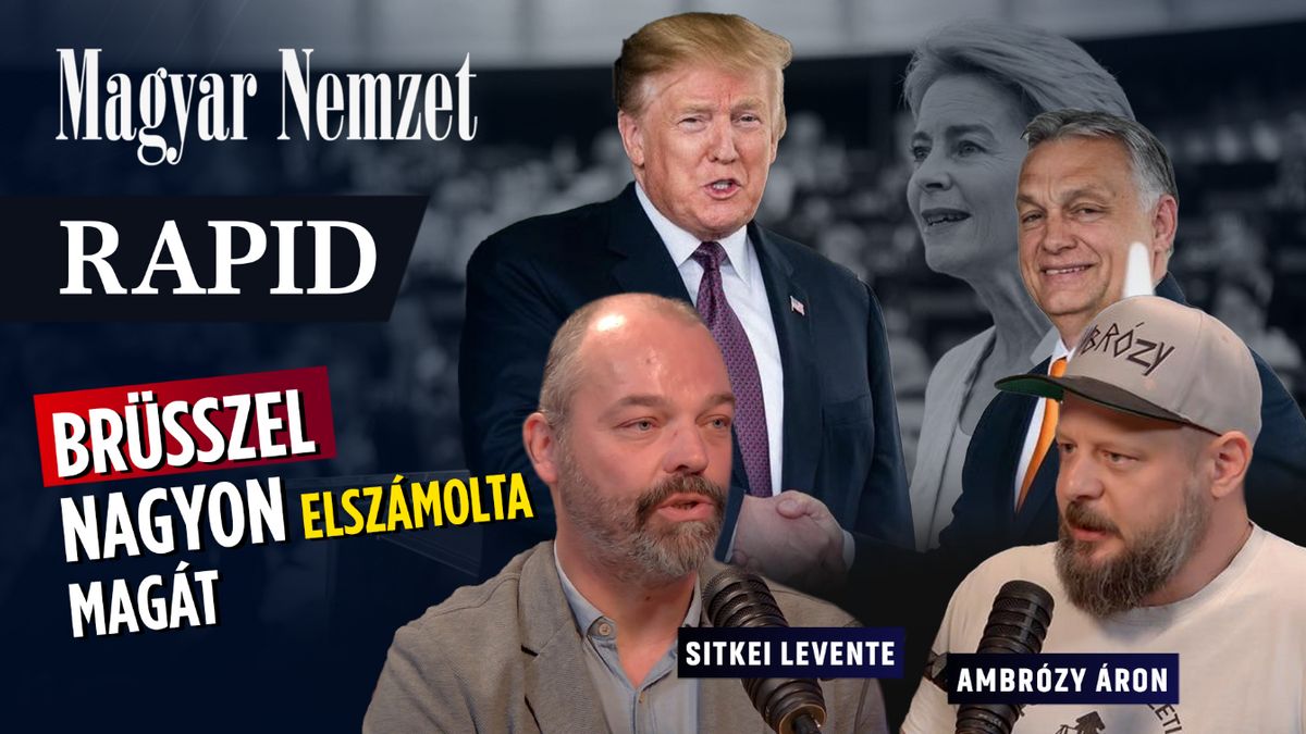 Rapid – A szuverenitás nem játék, megtorlás következik + videó 