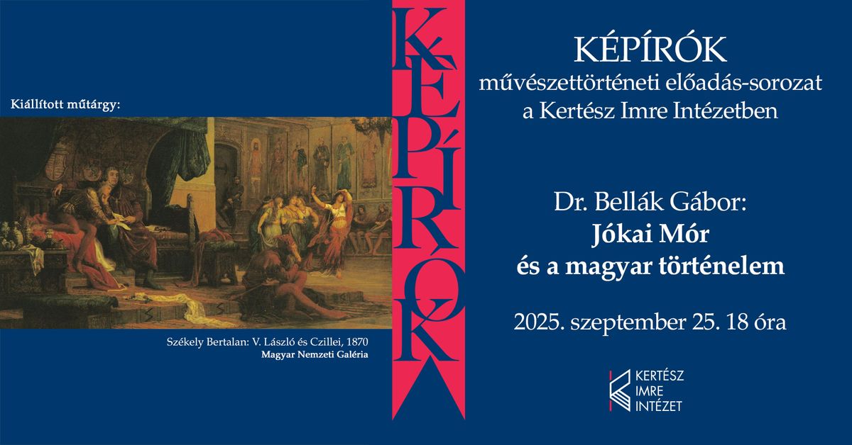Képírók