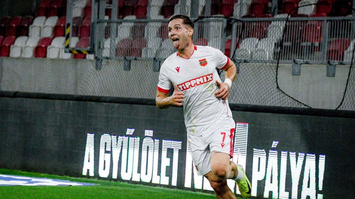 Budapest Honvéd FC