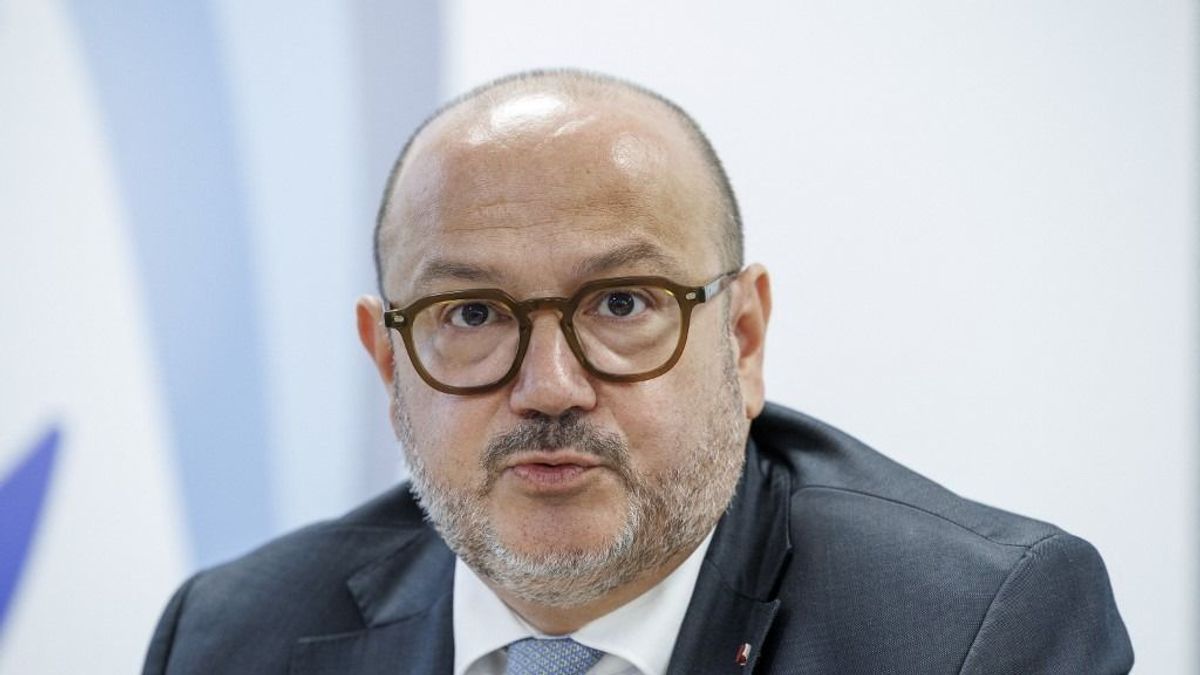 Brüsszelben bárkit eltalálhat egy eltévedt golyó