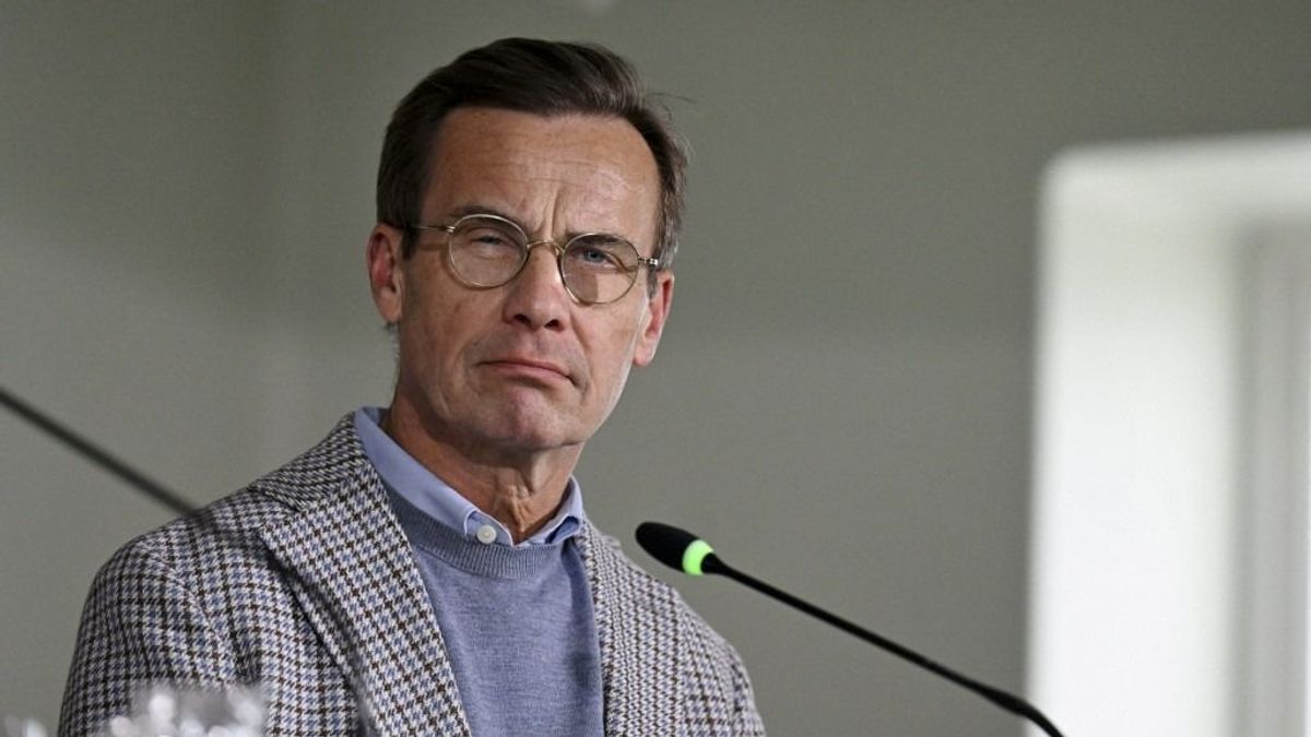 Bárki a bandaháborúk áldozatává válhat Svédországban