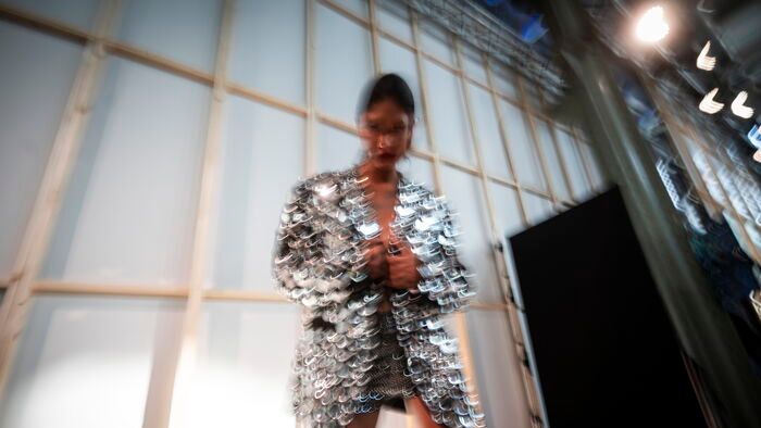 16. Budapest Central European Fashion Week