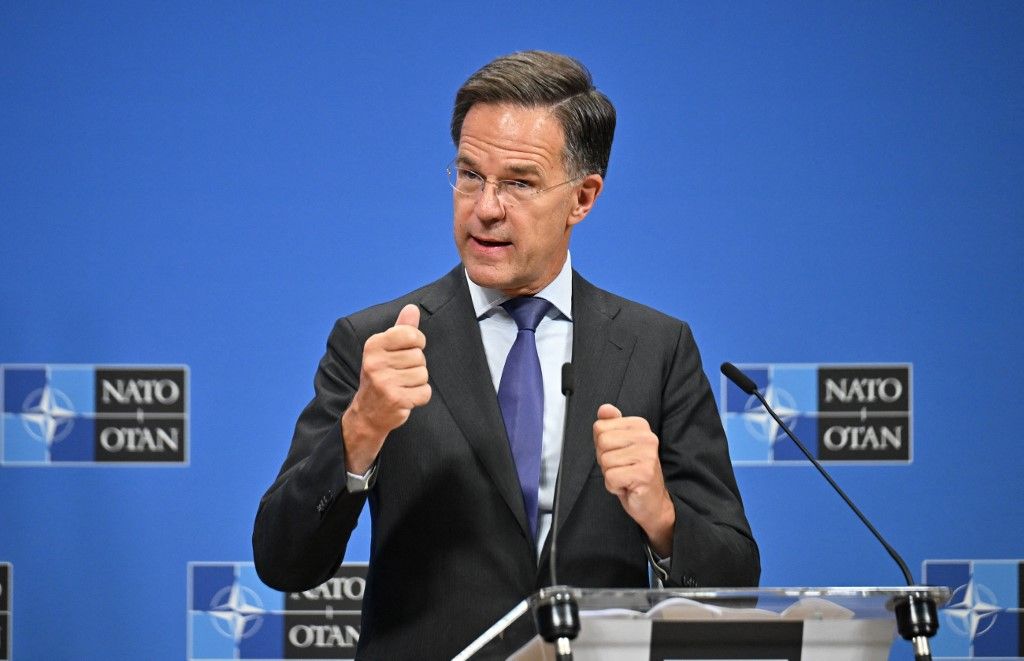 NATO