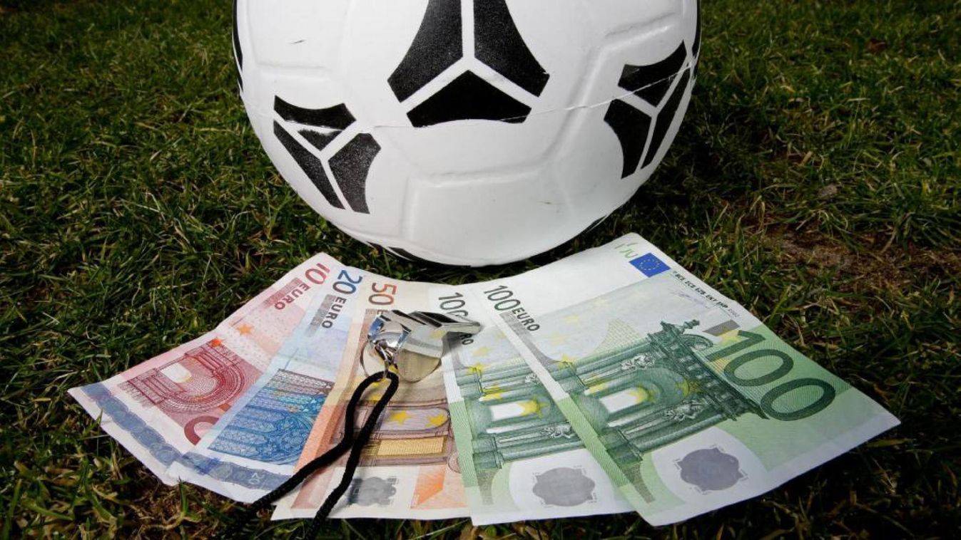 Bundabotrány van kibontakozóban a Premier League-ben?