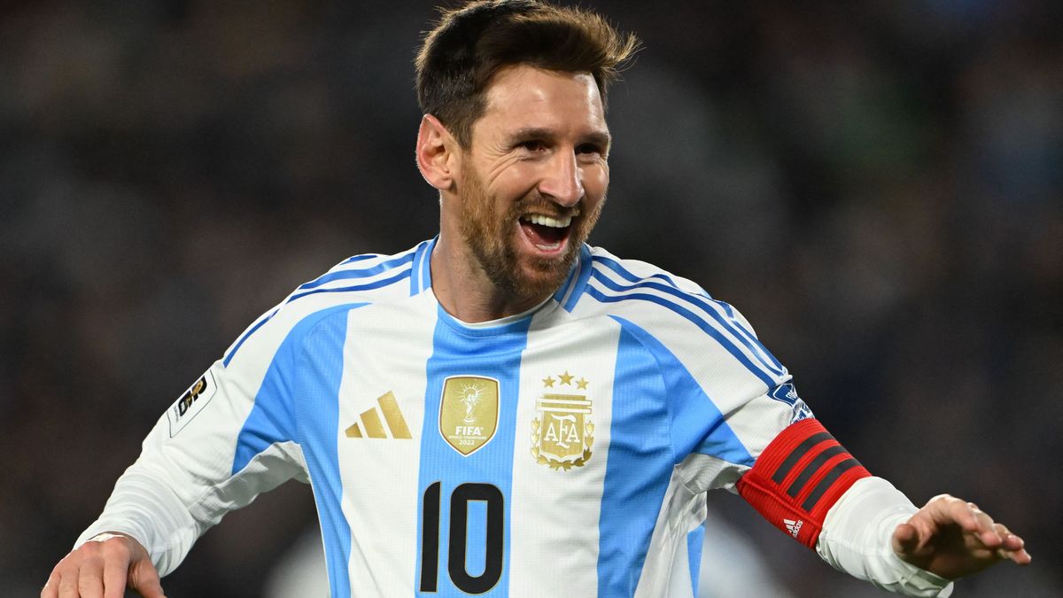 Messi sejtelmes nyilatkozatot adott a diadalmas búcsú után: mégsem lesz ott a vb-n?