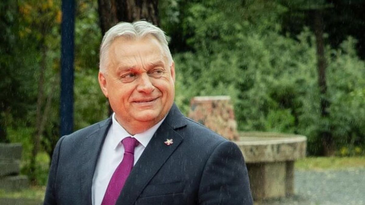 PM Orban on Tisza Party: After Being Exposed, They Resort to Raising Havoc