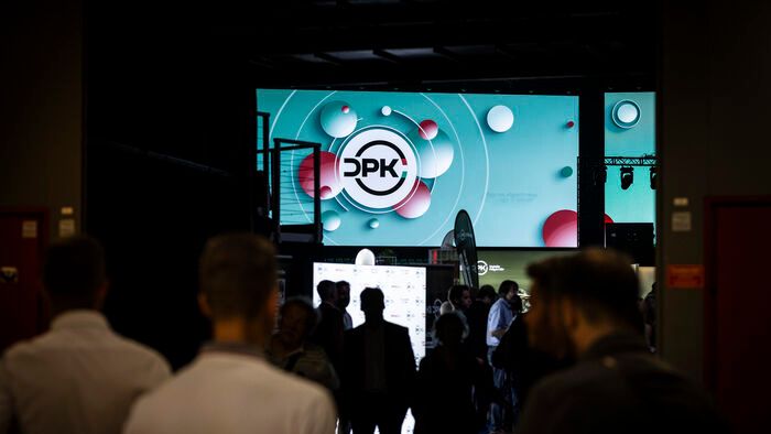 Digitális Polgári Körök rendezvény