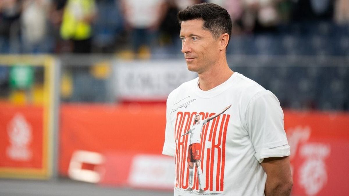 Robert Lewandowski megnyerte a maga harcát, szlovák kortársa is támadások kereszttüzében