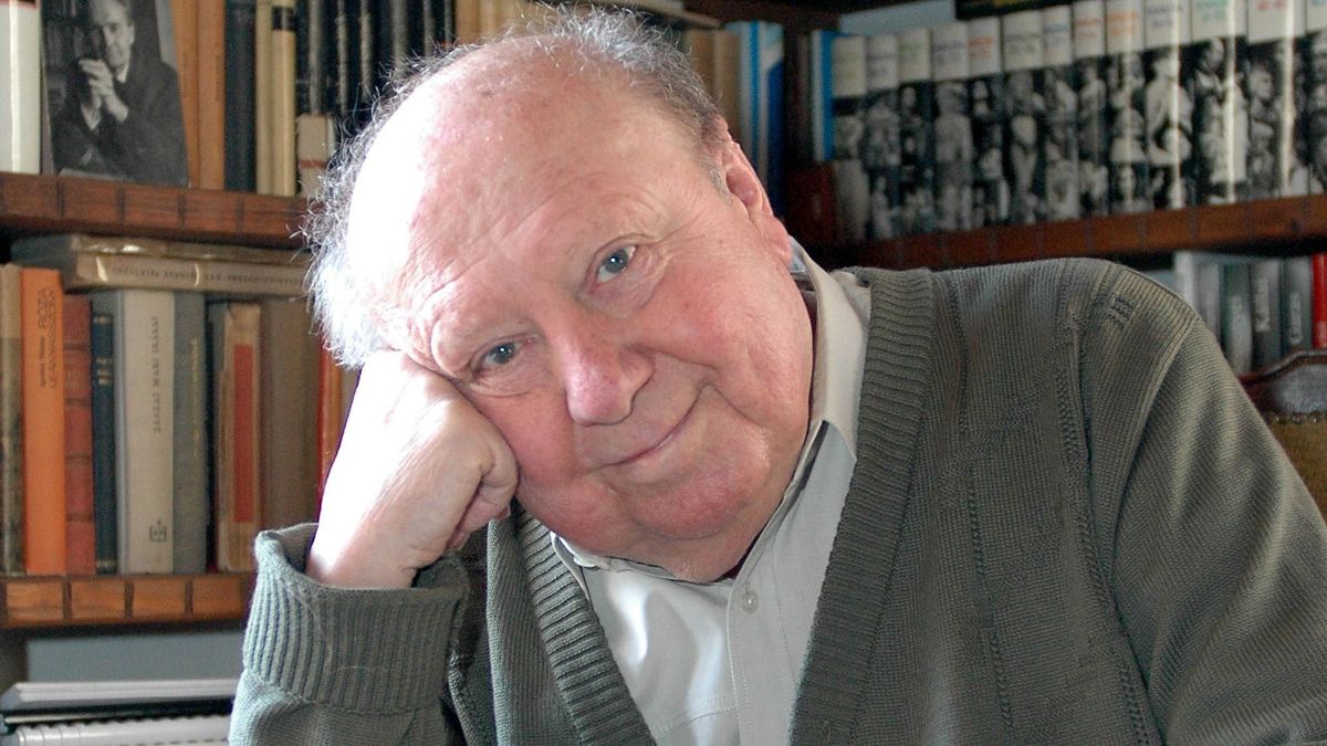 100 éve született színészóriásunk, Kállai Ferenc