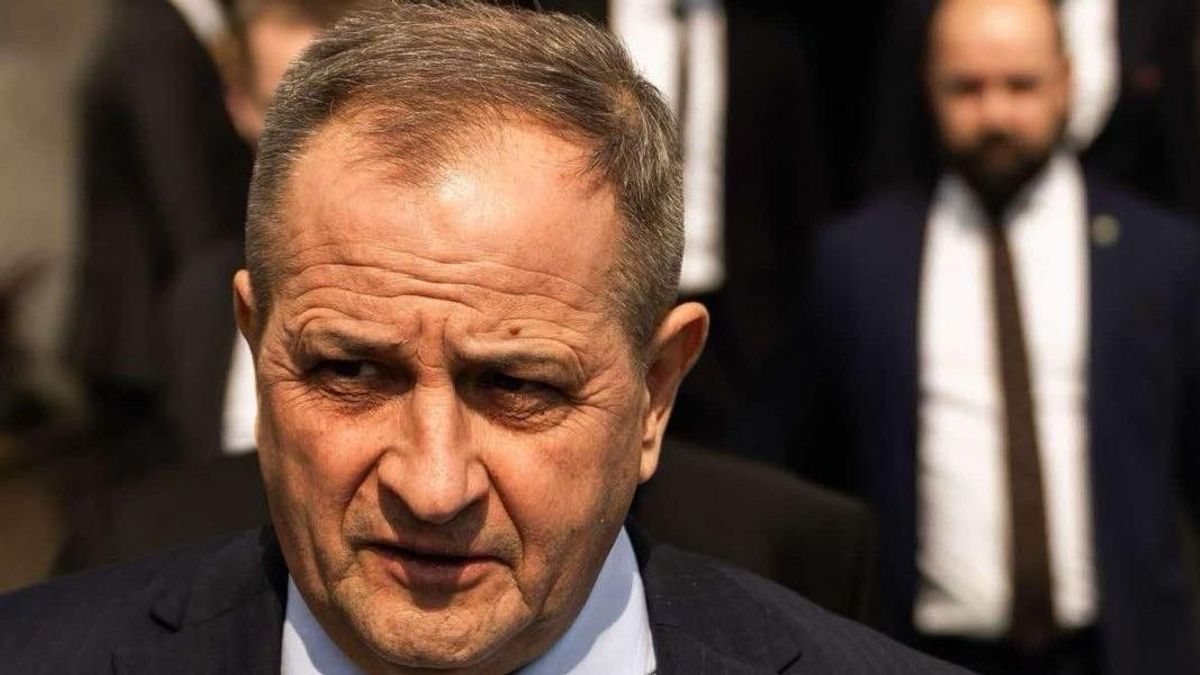 Budai Gyula: A börtönben majd lesz idejük gondolkodni!