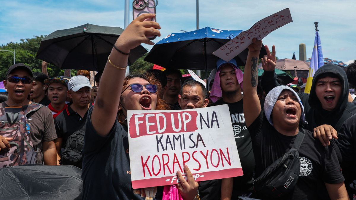 Forrnak az indulatok a Fülöp-szigeteken