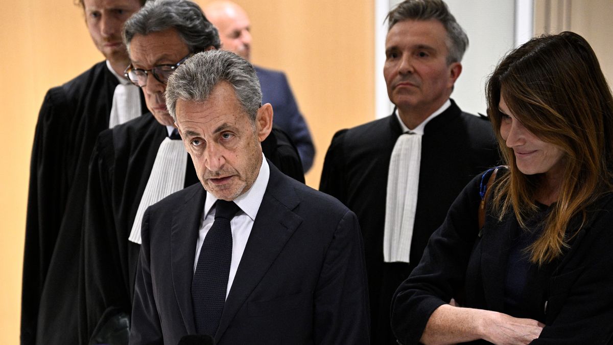Halálosan megfenyegették a Nicolas Sarkozyt elítélő bírónőt