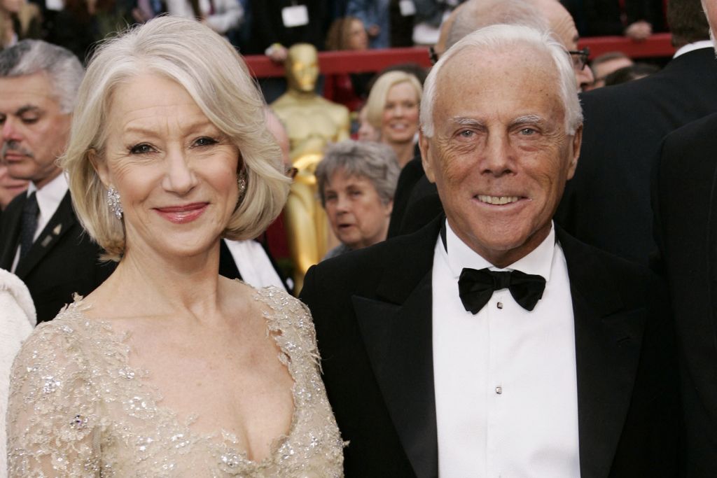 US-OSCARS-ARRIVALS