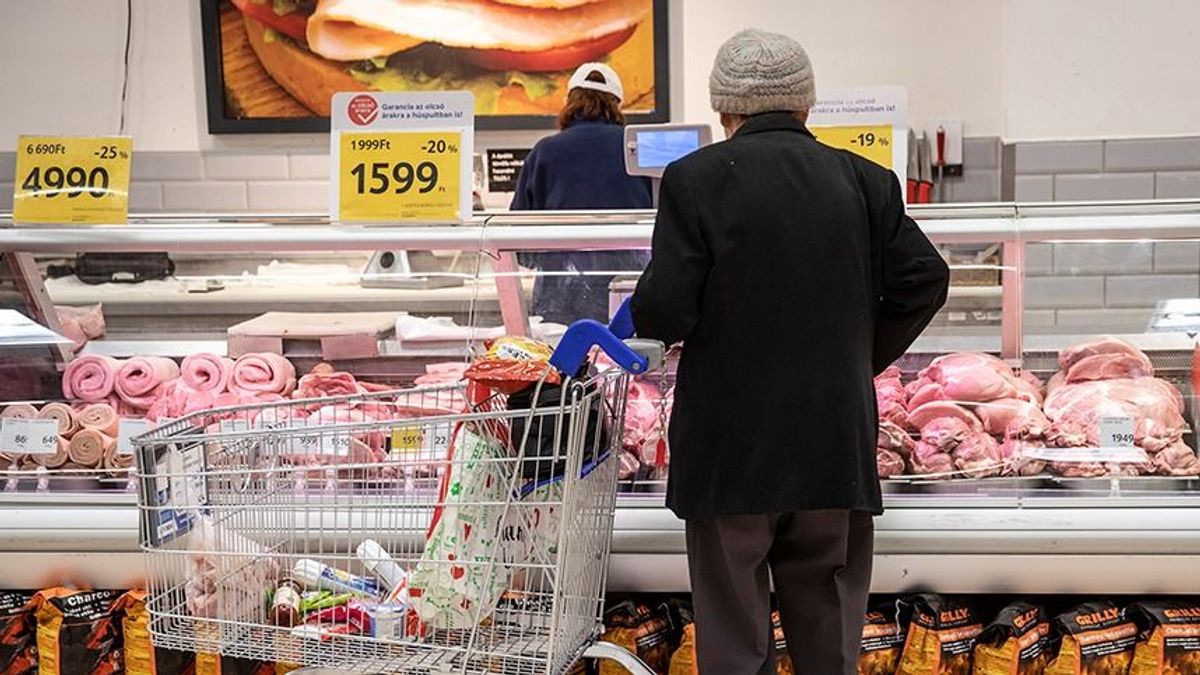 Lezárult a KSH szegénységi adatainak revíziója – hoppon maradtak a károgók