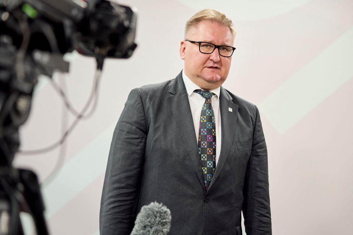 Ukrajna a lehető legtöbb tárgyalási klasztert szeretné megnyitni idén