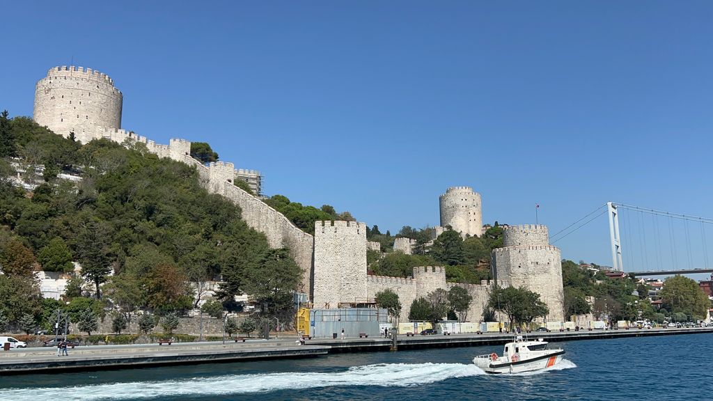 Isztambul