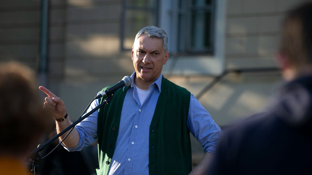 Lázár János szerint halálbüntetés helyett kémiai kasztrálás várhat a pedofilokra