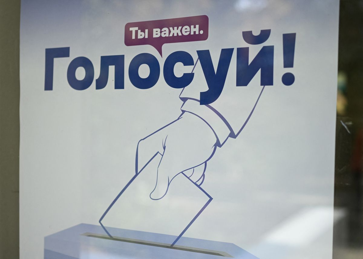 A kormánypárt győzött