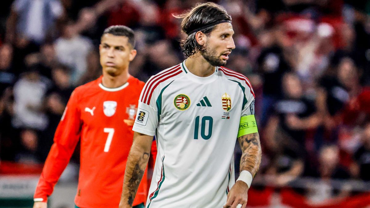 Őrült háború tört ki Szoboszlai miatt, Ronaldo nem is sejti, mekkora ajándékot kapott