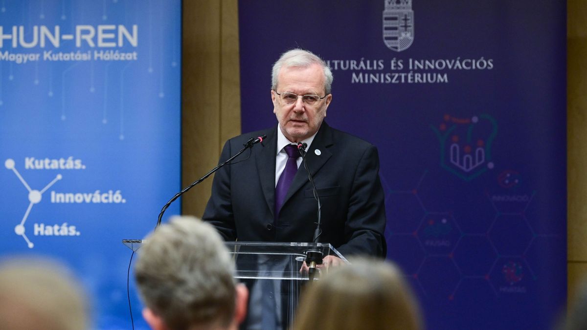 Neves tudósok is részt vesznek a budapesti Egészséges Élet Szimpóziumon