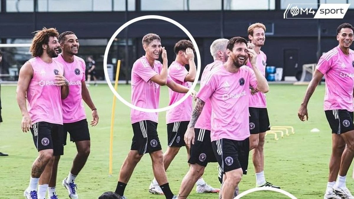 A Messi mellett debütáló játékost az amerikaiak lecsaphatják Marco Rossi kezéről