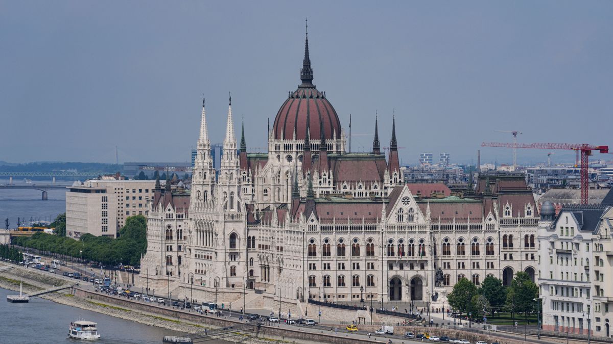 Magyarország vonzó célpont az amerikai cégeknek