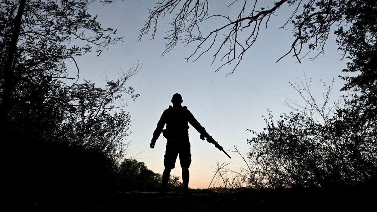 Rokkant veteránt vertek meg Ukrajnában + videó