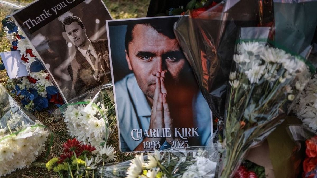 Charlie Kirk gyilkosa a szólásszabadságot akarta megölni