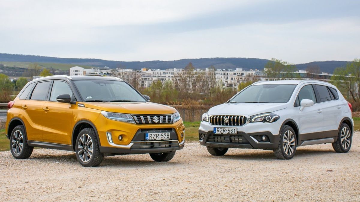 Tarolnak a piacon a használt SUV-ok; kiderült, melyik a magyarok kedvence