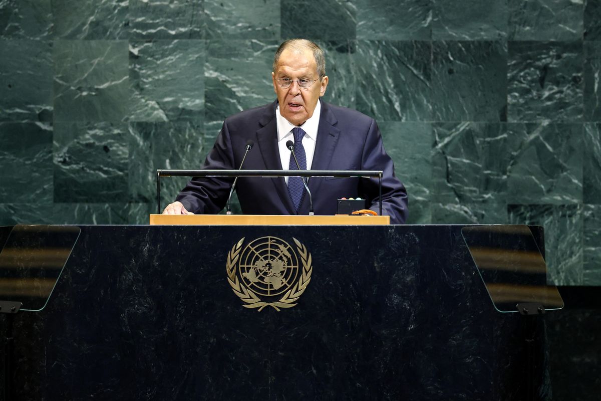 Lavrov szerint nem érdemes próbálkozni