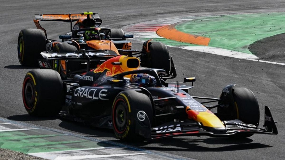 Ötéves átkot tört meg Max Verstappen az Olasz Nagydíjon
