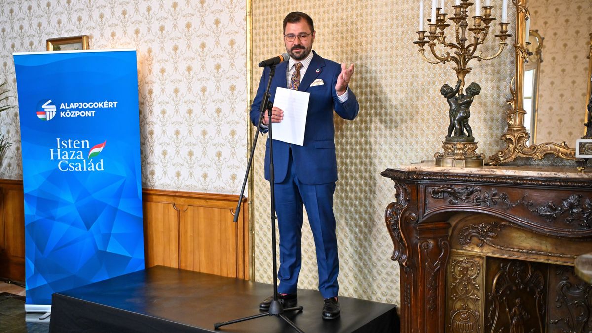 Szánthó Miklós: Magyar Péter brüsszeli kollégái azt követelik, fagyasszák be a Magyarországnak járó uniós forrásokat