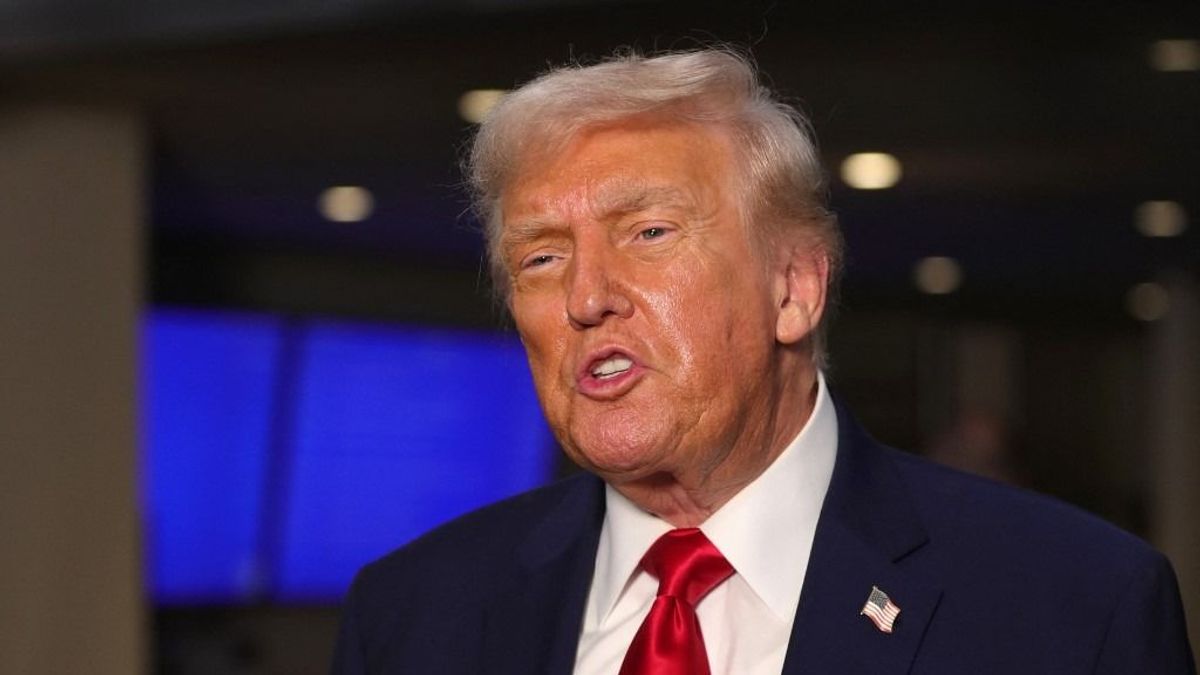 Miért nem okozott meglepetést Trump?